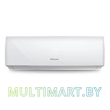 Внутренний блок Hisense AMS-12UR4SVEDB6